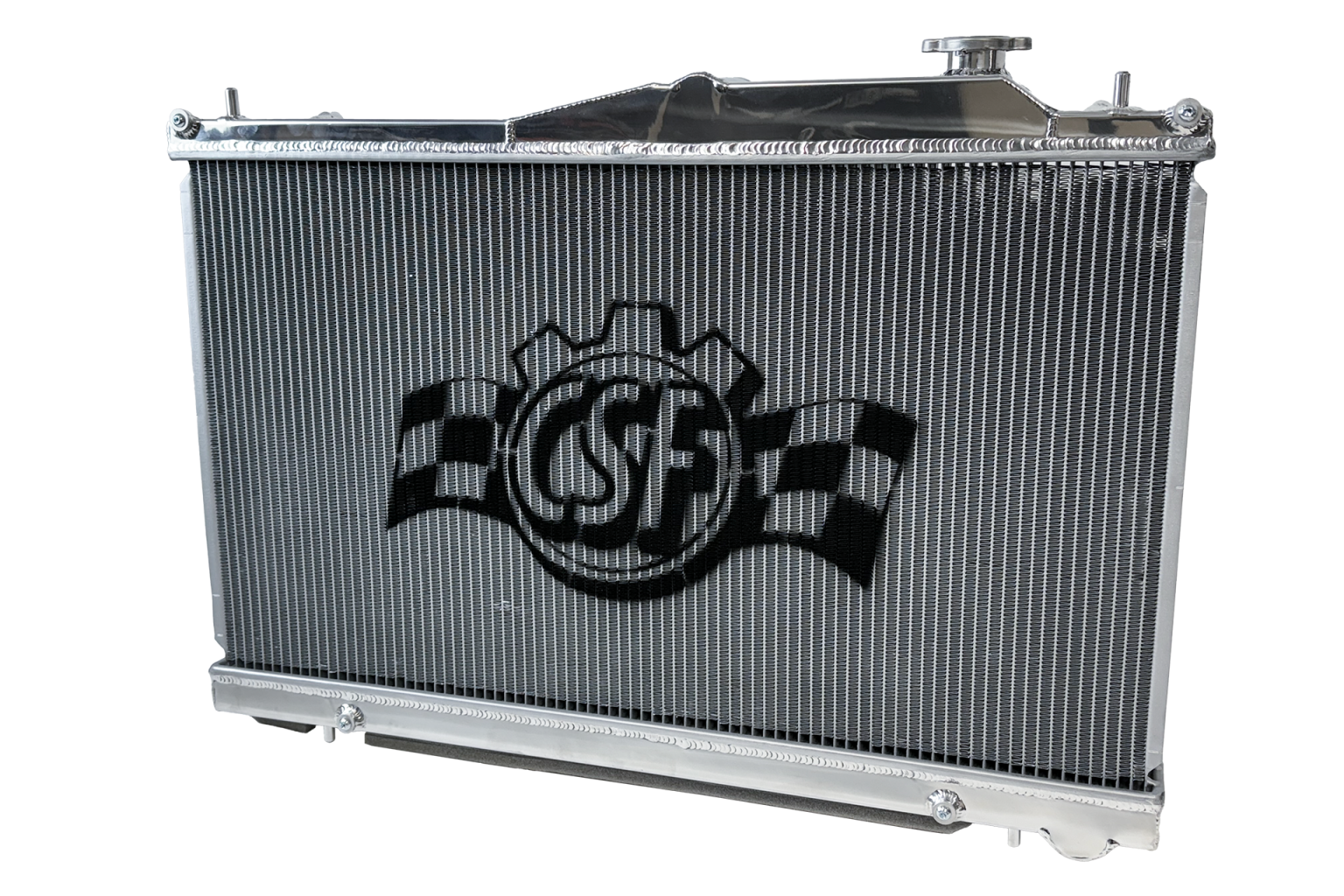 CSF 2022+ Subaru WRX High Performance Radiator
