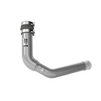 K&N Charge Pipe - Aluminum Tube - 2022+ SUBARU WRX