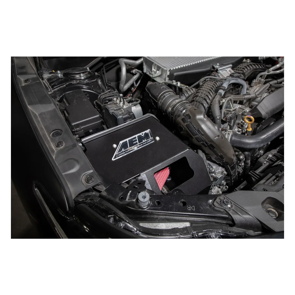 AEM DRYFLOW COLD AIR INTAKE - SUBARU WRX 2022+