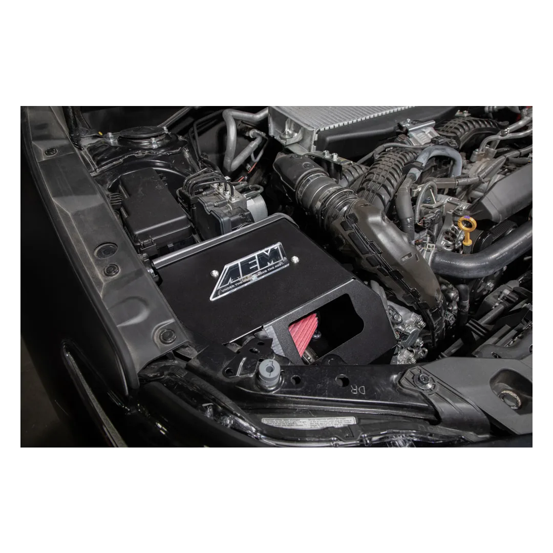AEM DRYFLOW COLD AIR INTAKE - SUBARU WRX 2022+