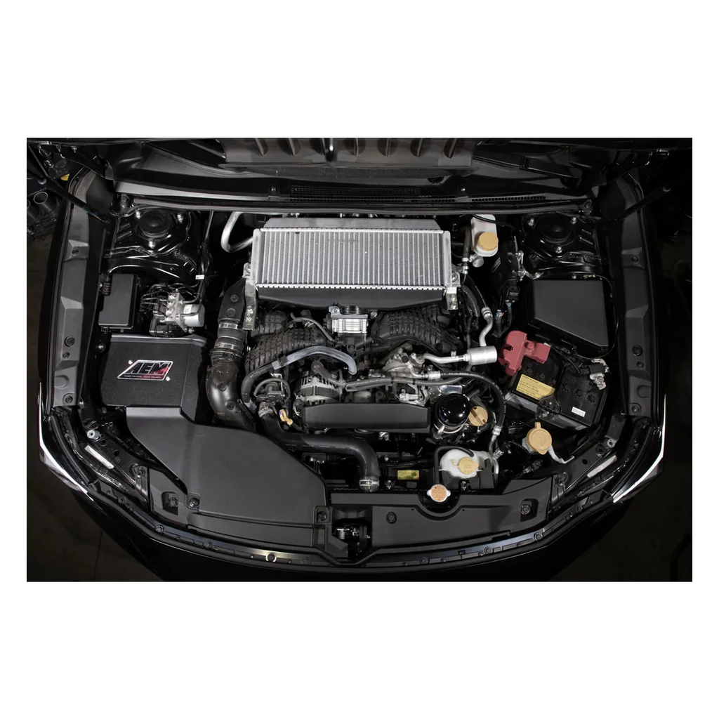 AEM DRYFLOW COLD AIR INTAKE - SUBARU WRX 2022+