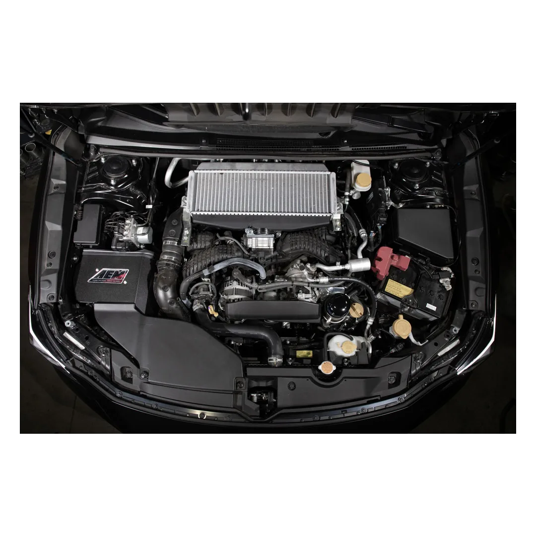 AEM DRYFLOW COLD AIR INTAKE - SUBARU WRX 2022+