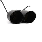 Blox Racing T304 Axle-Back Race Muffler Subaru WRX 2022+