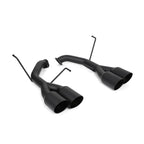 Blox Racing T304 Axle-Back Race Muffler Subaru WRX 2022+