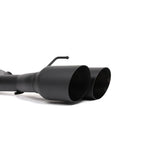Blox Racing T304 Axle-Back Race Muffler Subaru WRX 2022+