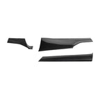 EOS 2022+ WRX AC Outlet Panel Cover (Carbon Fiber)