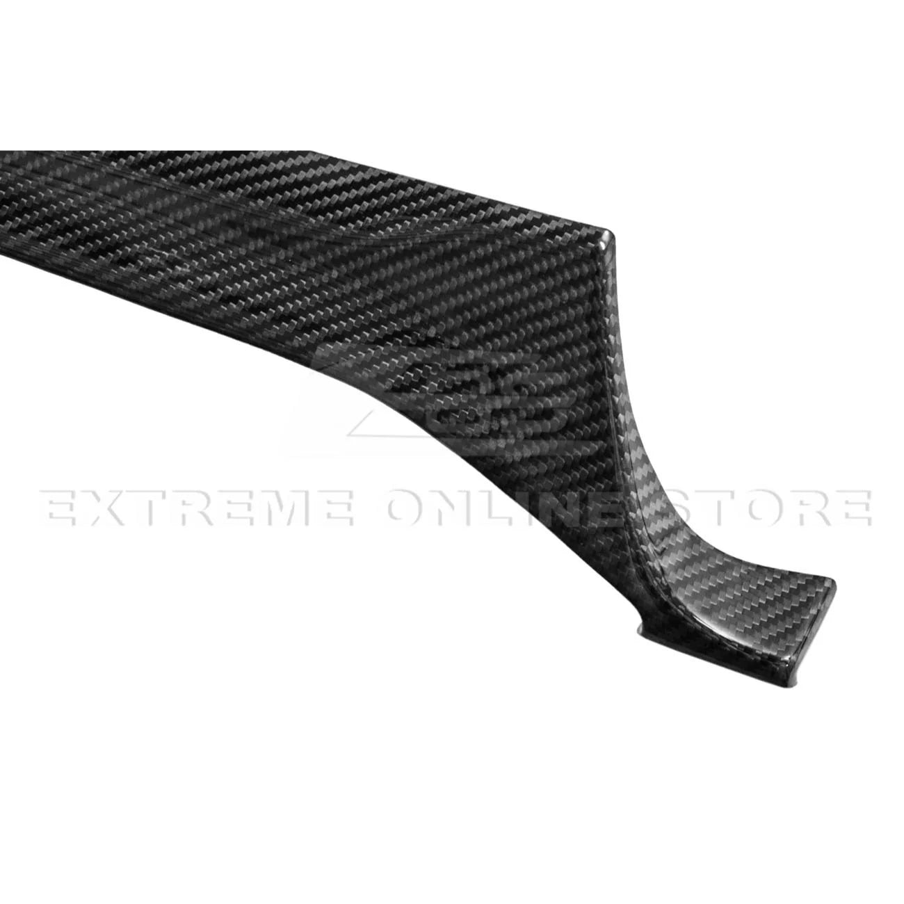 EOS 2022+ WRX AC Outlet Panel Cover (Carbon Fiber)