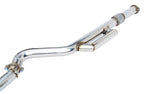 Invidia 2022+ Subaru WRX Dual N1 SS.Tips Cat-back Exhaust