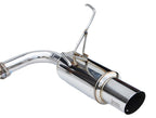 Invidia 2022+ Subaru WRX Dual N1 SS.Tips Cat-back Exhaust