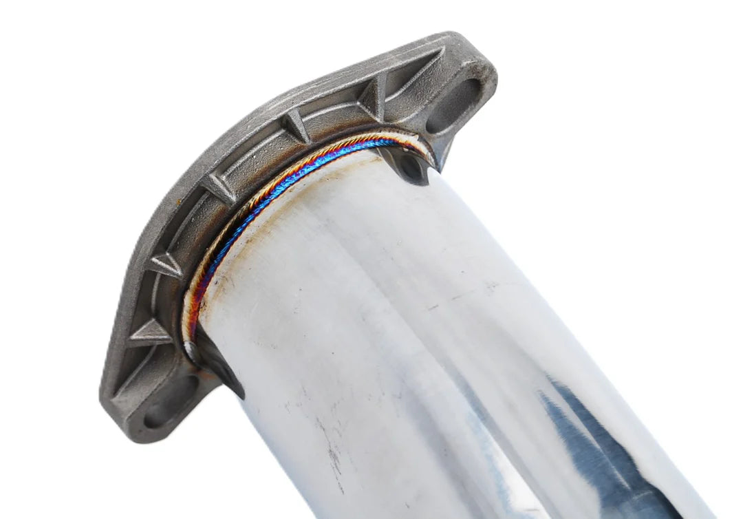 Invidia 2022+ Subaru WRX Dual N1 SS.Tips Cat-back Exhaust