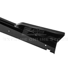 EOS 2022-Up Subaru WRX CS Package Side Skirts Rocker Panel