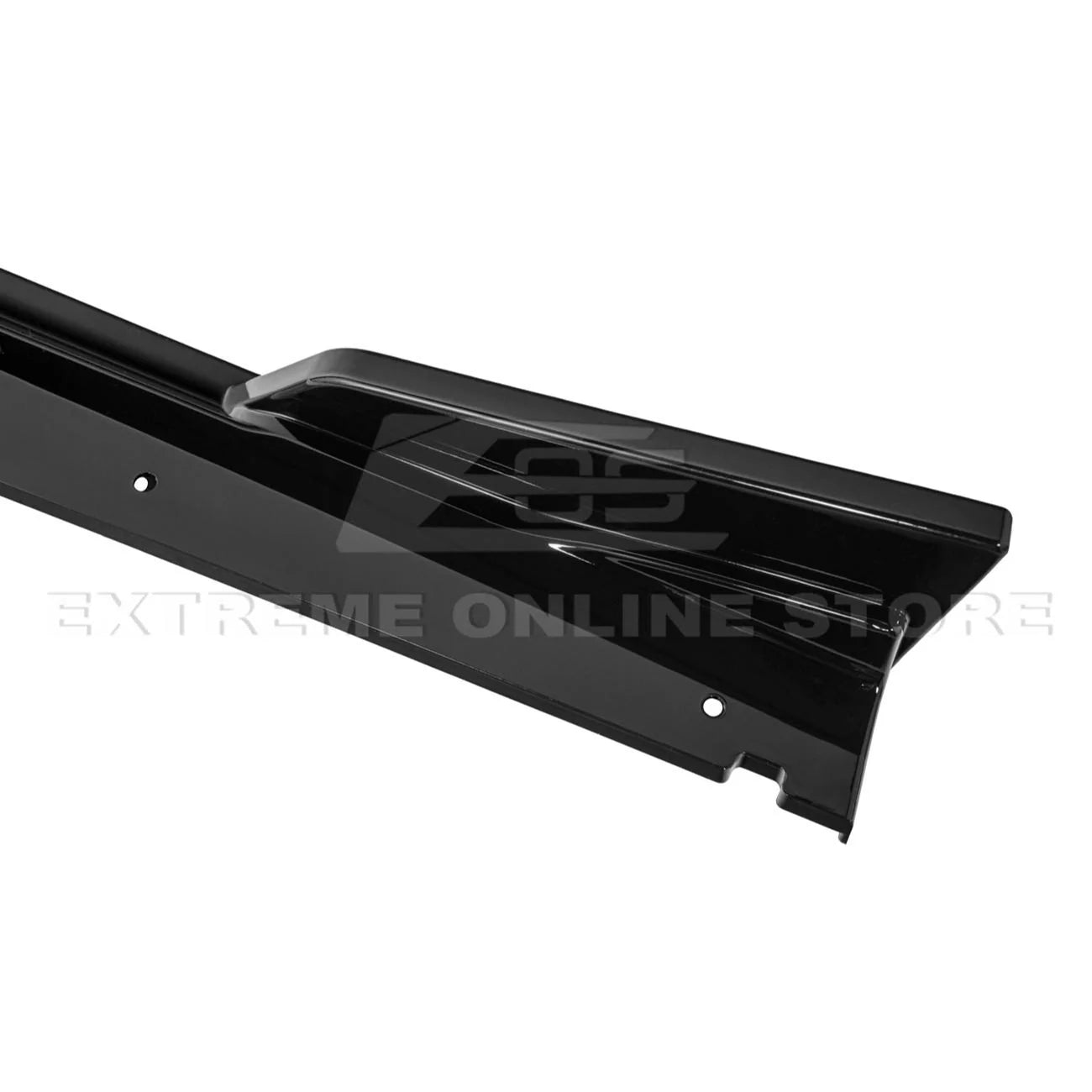 EOS 2022-Up Subaru WRX CS Package Side Skirts Rocker Panel
