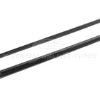 EOS 2022-Up Subaru WRX CS Package Side Skirts Rocker Panel