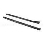 EOS 2022-Up Subaru WRX CS Package Side Skirts Rocker Panel