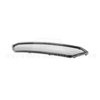 EOS 2022-Up Subaru WRX CS Carbon Fiber Front Mesh Grille Vent Cover