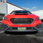 EOS 2022-Up Subaru WRX CS Carbon Fiber Front Mesh Grille Vent Cover