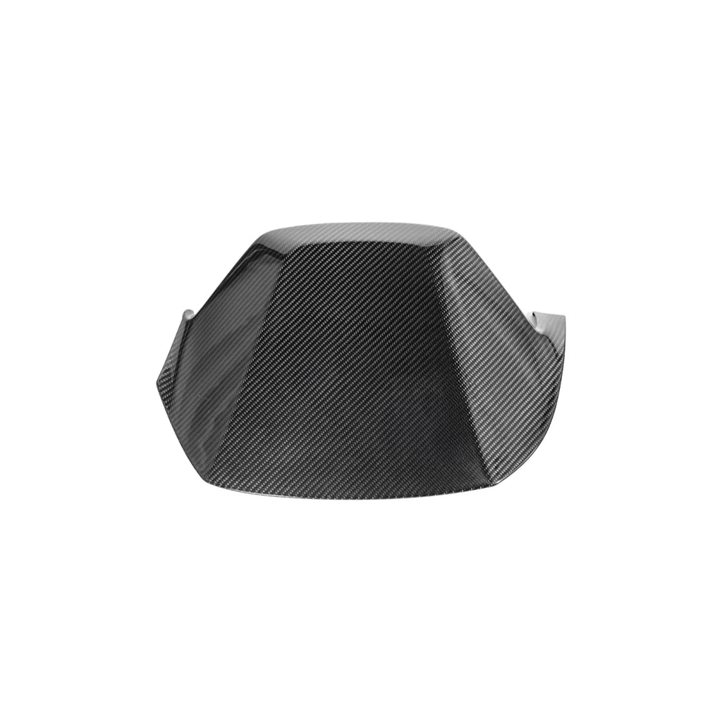 EOS 2022+ Subaru WRX Cluster Dashboard Trim - Carbon Fiber