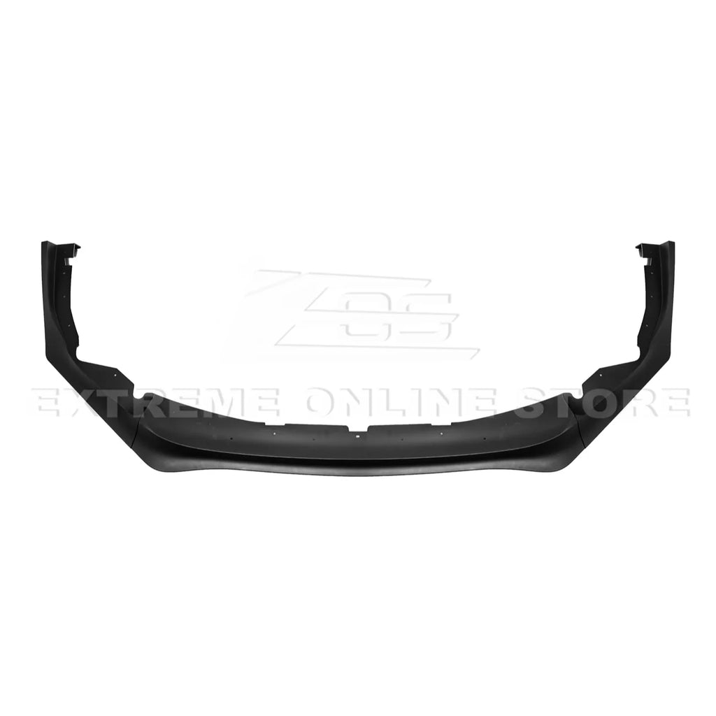 EOS 2022-Up Subaru WRX JDM CS Package Front Bumper Lip Splitter