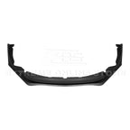 EOS 2022-Up Subaru WRX JDM CS Package Front Bumper Lip Splitter