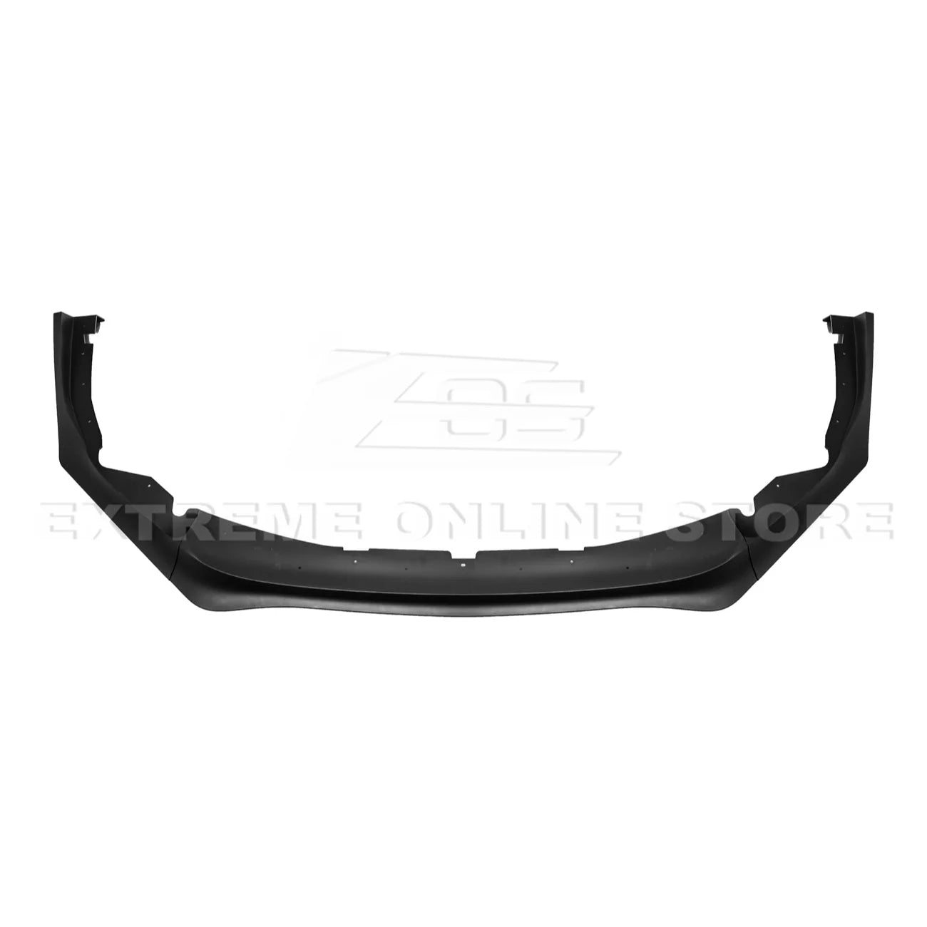 EOS 2022-Up Subaru WRX JDM CS Package Front Bumper Lip Splitter