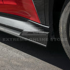EOS 2022-Up Subaru WRX CS Package Side Skirts Rocker Panel