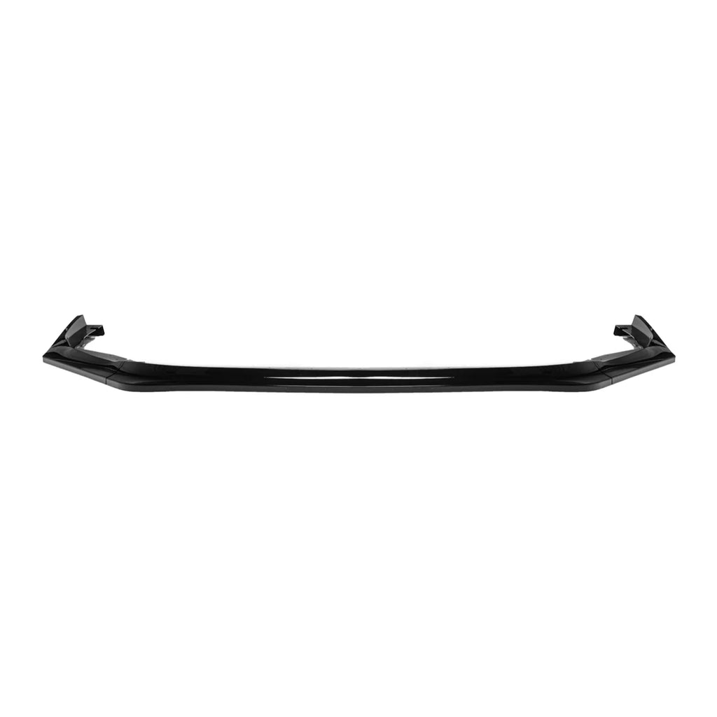 EOS 2022-Up Subaru WRX JDM CS Package Front Bumper Lip Splitter