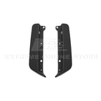 EOS 2022-Up Subaru WRX Performance Rear Bumper Apron Lip Splitter