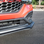 EOS 2022-Up Subaru WRX JDM CS Package Front Bumper Lip Splitter