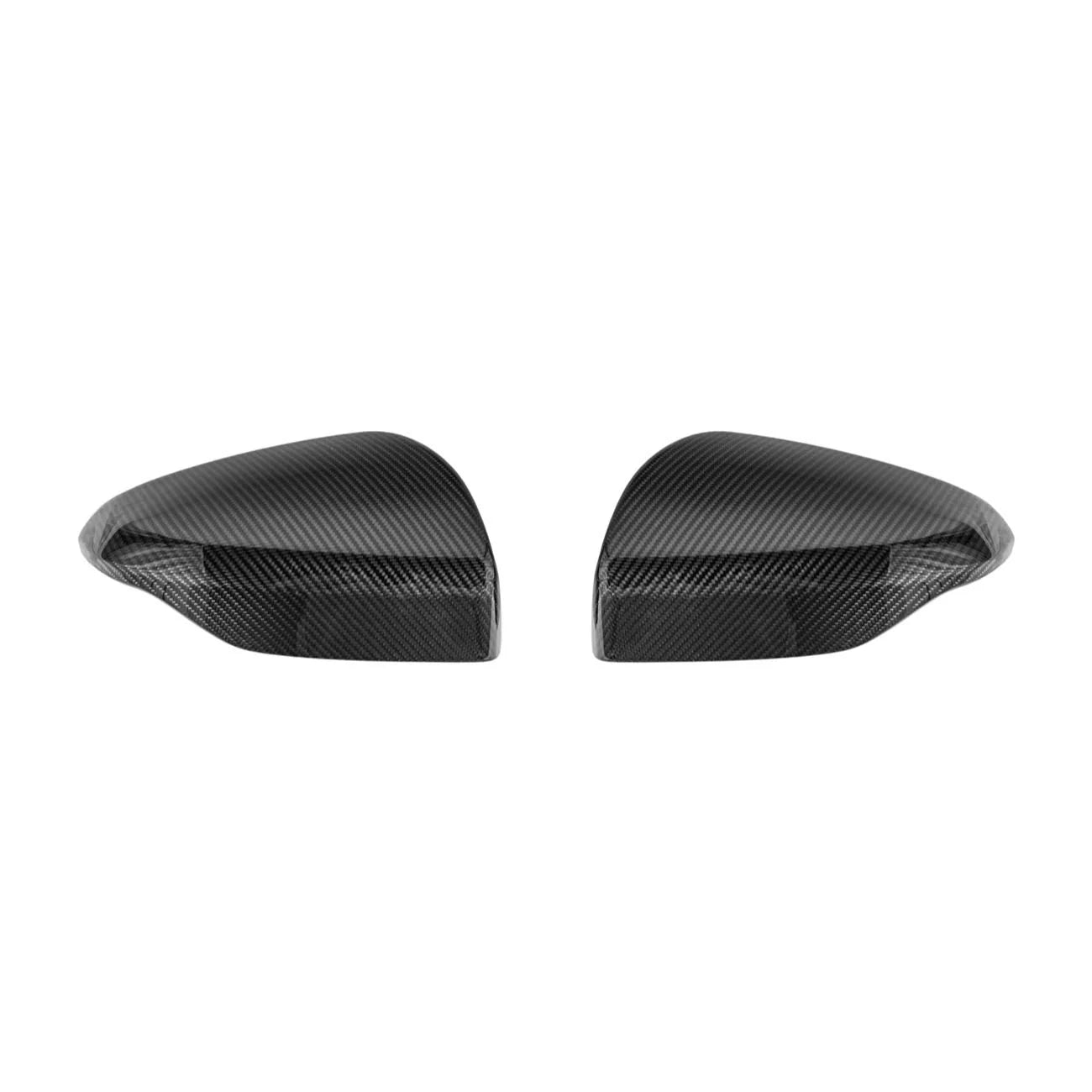 EOS Carbon Fiber Mirror Caps 2022+ Subaru WRX