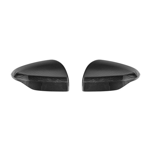 EOS Carbon Fiber Mirror Caps 2022+ Subaru WRX