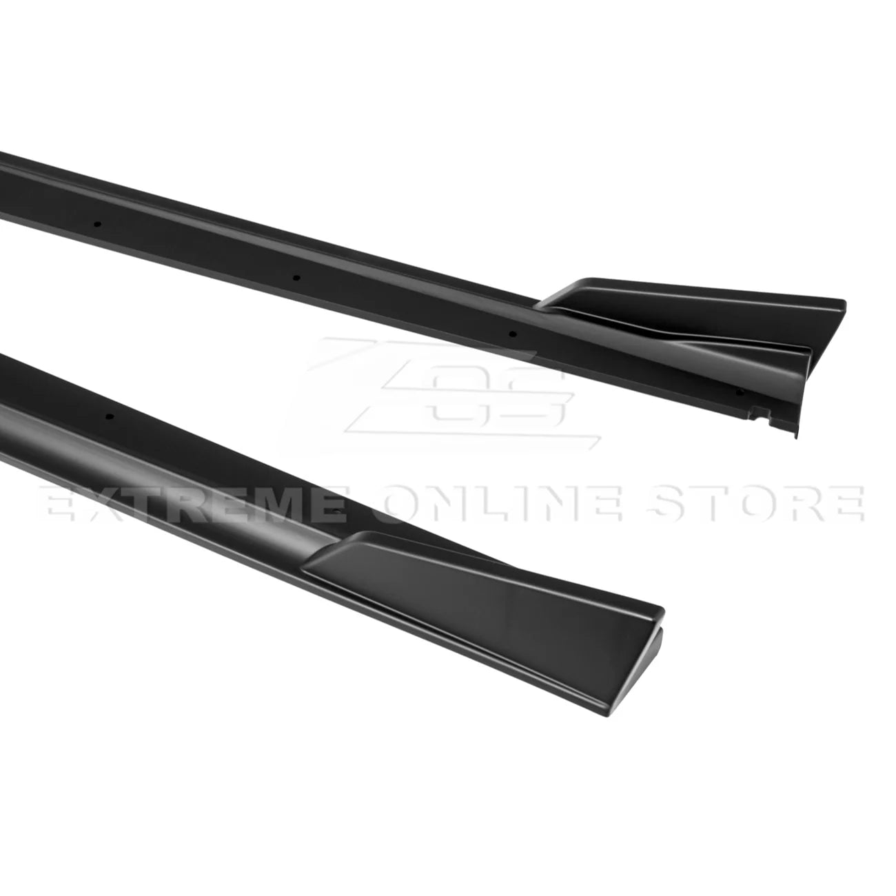 EOS 2022-Up Subaru WRX CS Package Side Skirts Rocker Panel