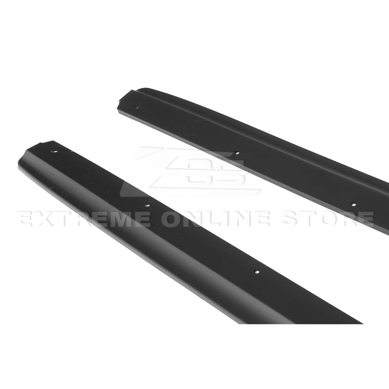 EOS 2022-Up Subaru WRX CS Package Side Skirts Rocker Panel