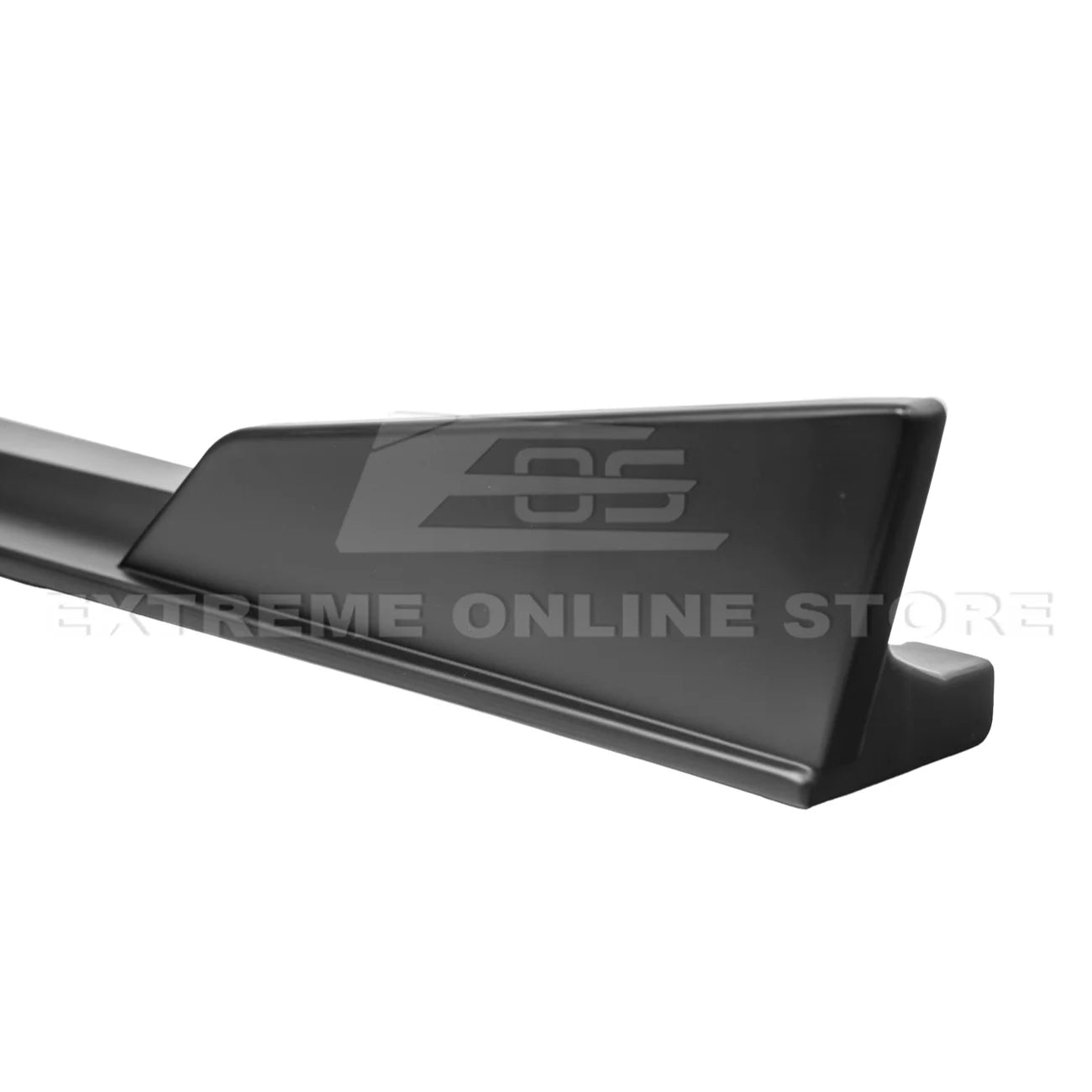 EOS 2022-Up Subaru WRX CS Package Side Skirts Rocker Panel
