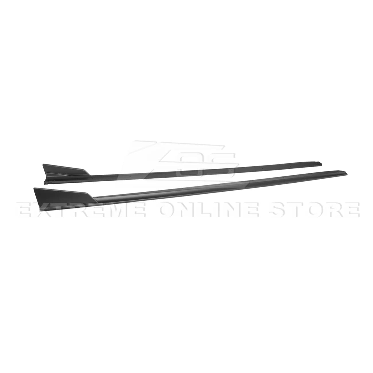 EOS 2022-Up Subaru WRX CS Package Side Skirts Rocker Panel