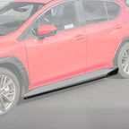 EOS 2022-Up Subaru WRX CS Package Side Skirts Rocker Panel