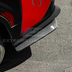 EOS 2022-Up Subaru WRX Performance Rear Bumper Apron Lip Splitter