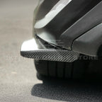EOS 2022-Up Subaru WRX Performance Rear Bumper Apron Lip Splitter
