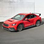 EOS 2022-Up Subaru WRX CS Package Side Skirts Rocker Panel