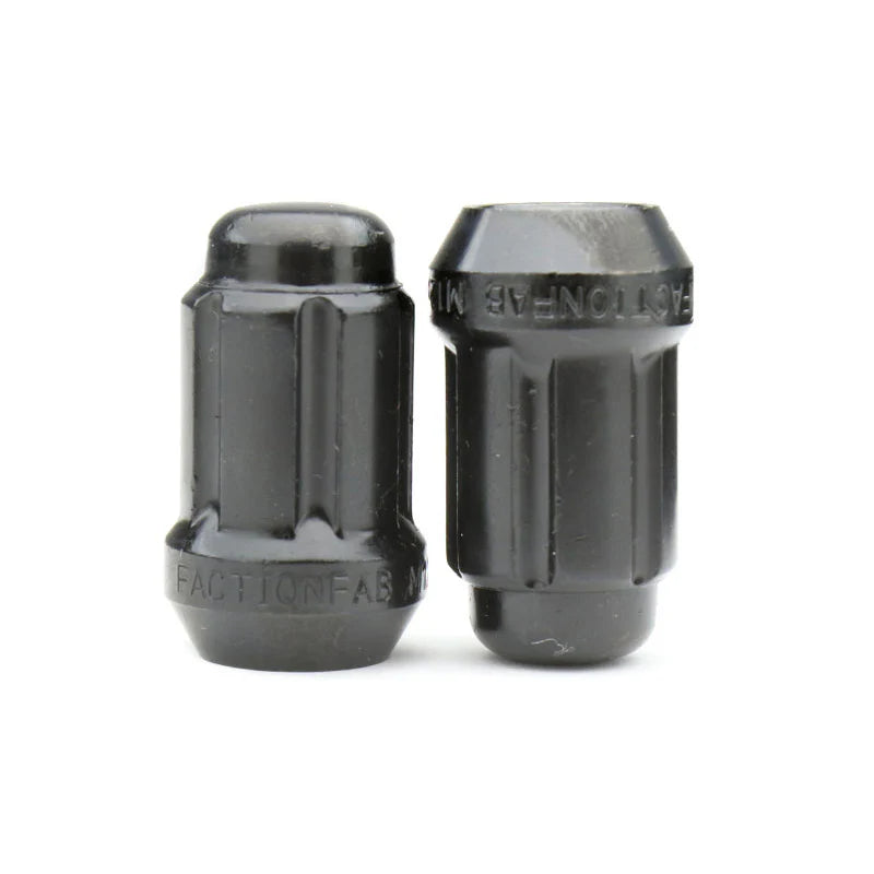 FactionFab Lug Nuts M12x1.25 34mm