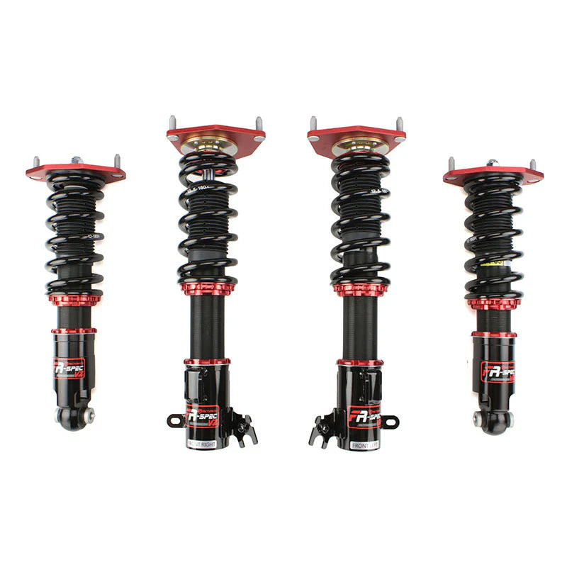 FactionFab V2 FR-Spec Coilovers 2022+ WRX