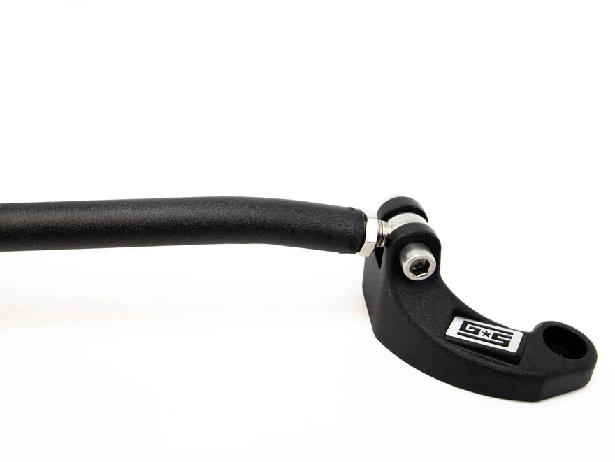GrimmSpeed Strut Bar Subaru WRX 2022+