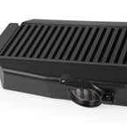 GrimmSpeed Billet Top Mount Intercooler Kit - 2022+ Subaru WRX