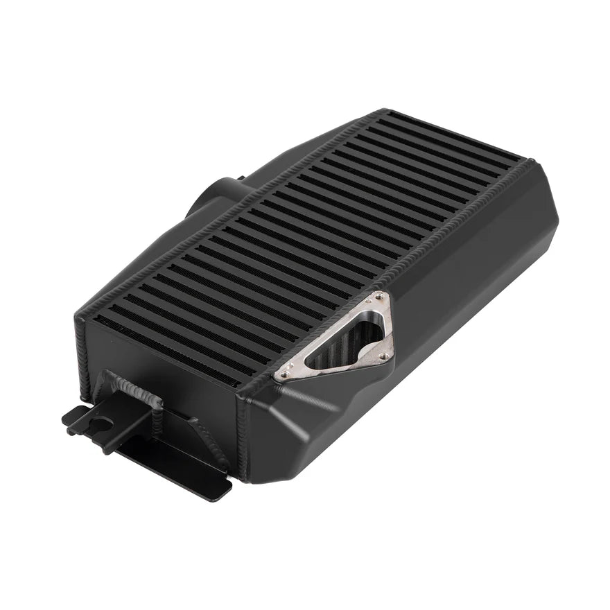 GrimmSpeed Billet Top Mount Intercooler Kit - 2022+ Subaru WRX