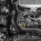 GrimmSpeed Charge Pipe Kit - 2022+ Subaru WRX (VB)