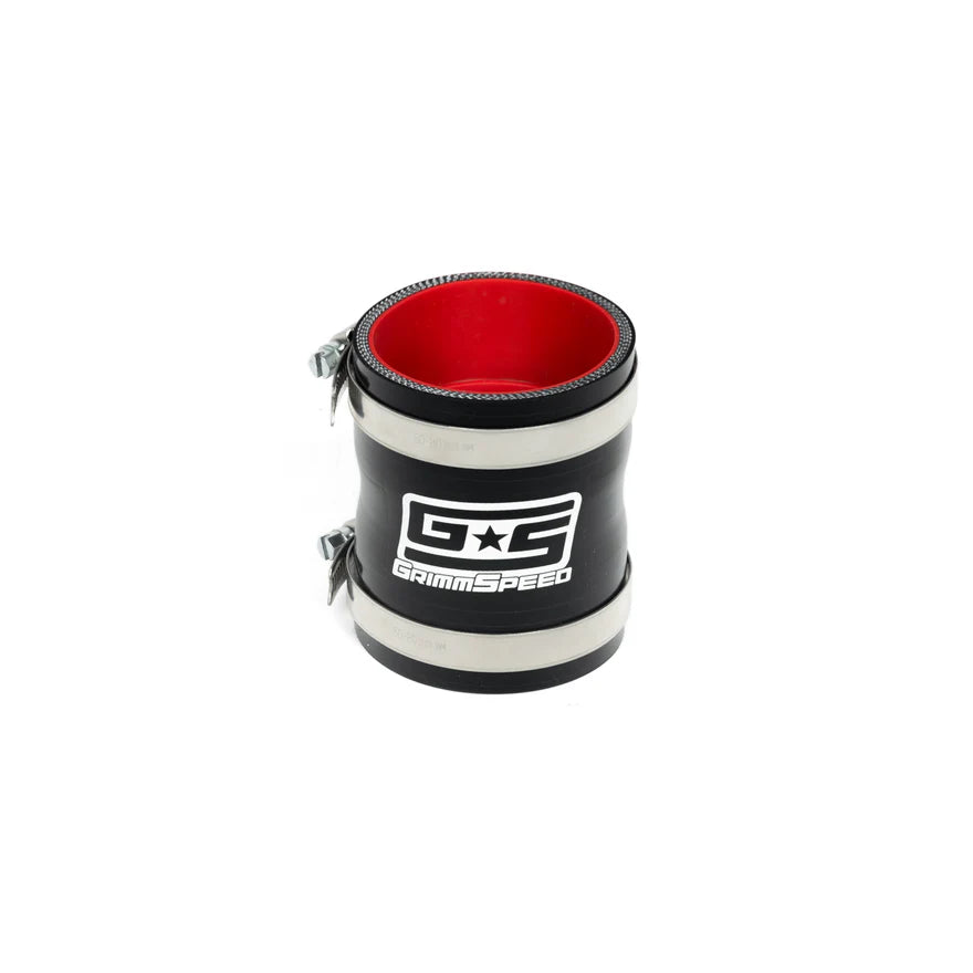 GrimmSpeed Charge Pipe Kit - 2022+ Subaru WRX (VB)