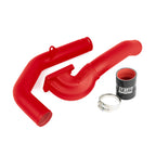 GrimmSpeed Charge Pipe Kit - 2022+ Subaru WRX (VB)