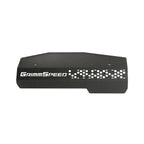 GrimmSpeed Pulley Cover - 2022+ Subaru WRX