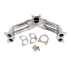 GrimmSpeed Equal Length Header Subaru 2022+ WRX