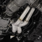 GrimmSpeed Equal Length Header Subaru 2022+ WRX