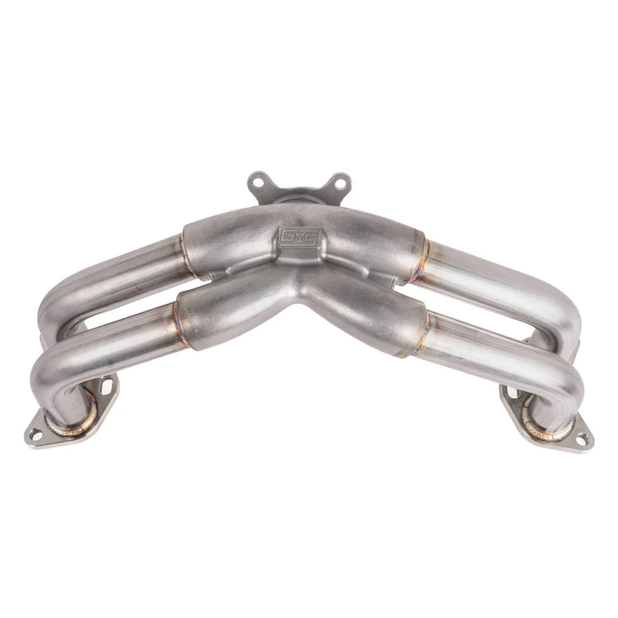 GrimmSpeed Equal Length Header Subaru 2022+ WRX